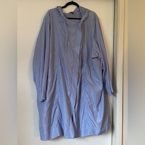 5X Beautiful Penningtons nylon jacket